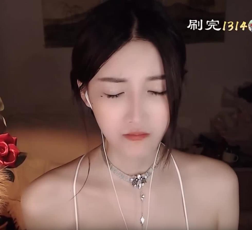 26155126.jpg ASMR 舒服的耳部按摩 小太阳贼大
