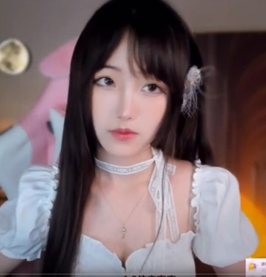 22112203.jpg ASMR 耳边吹气,手势放松,免疫必选二呆酱
