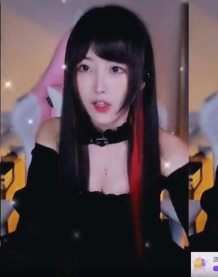 02083521.jpg ASMR 二呆酱舒服到爆炸的口腔音 略略略